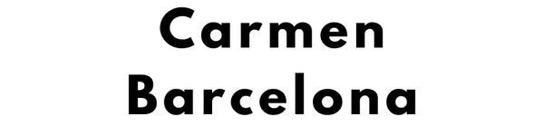 Carmen Barcelona