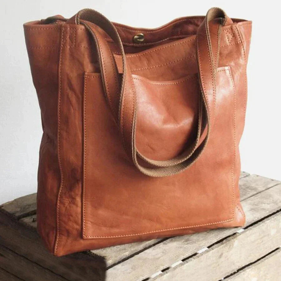 Amanda® | Bolso de mano elegante para mujeres