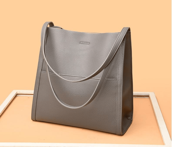 Mara™ – Bolsa de mano de cuero hecha a mano de alta calidad con un diseño elegante