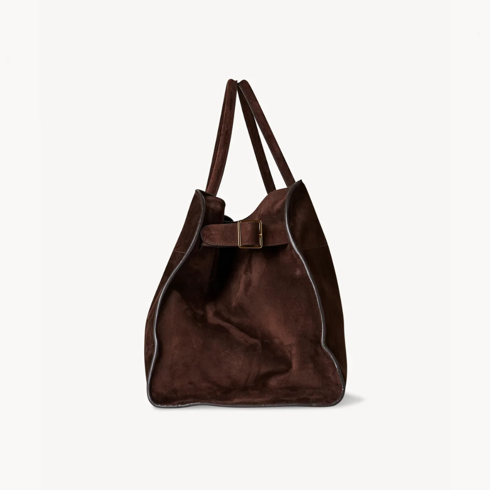 Sublime Bolso de Cuero "Elodie"