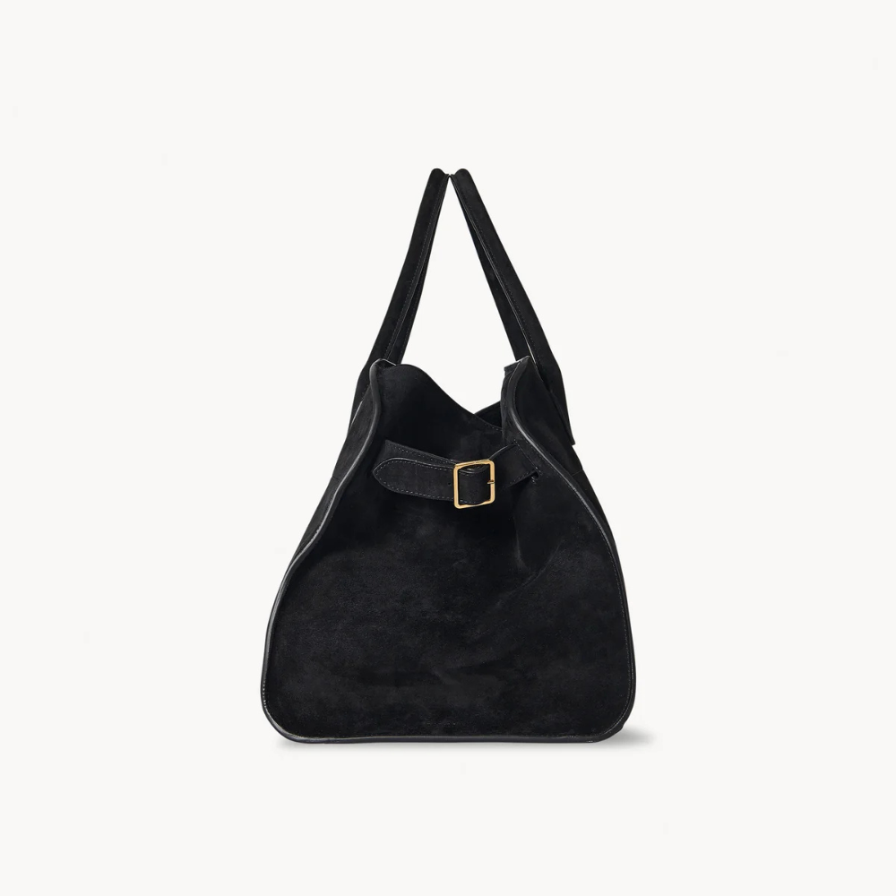 Sublime Bolso de Cuero "Elodie"